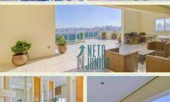 Imagem 5: Apartamento com 2 dormitórios para alugar, 74 m² por R$ 7.395,00/mês - Moema - São Paulo/S