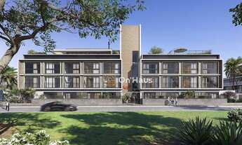 Imagem 2: Apartamento com 2 dormitórios à venda, 50 m² por R$ 1.100.000,00 - Campeche - Florianópoli