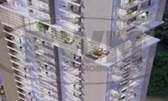 Imagem: Studio à venda, 37 m² por R$ 420.000,00