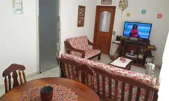 Imagem 2: Vende - Apartamento 3 Dormitórios 125 m - Campo Grande - Santos