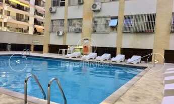 Imagem 6: Rio de Janeiro - Apartamento Padrão - Jardim Botânico