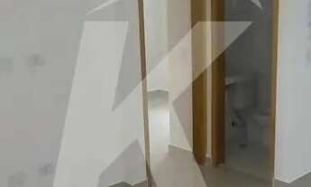 Imagem 3: Condomínio com 2 quartos, sala, cozinha, banheiro, área de serviço próximo ao metrô Parada