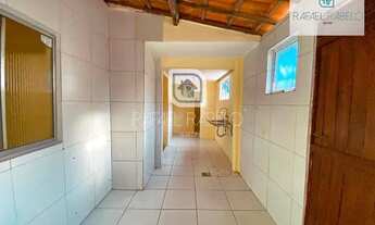 Imagem 4: Casa com 3 quartos para alugar em Cambeba