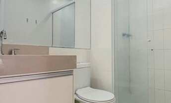 Imagem: Apartamento Locação Alphaville Centro