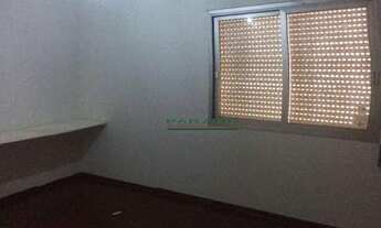 Imagem 5: Apartamento com 3 dormitórios para alugar, 128 m² por R$ 2.481,00/mês - Higienópolis - Rib