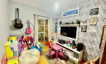 Imagem 6: Cobertura com 4 dormitórios à venda, 180 m² por R$ 760.000,00 - Buritis - Belo Horizonte/M