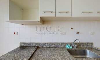 Imagem 7: São Paulo - Apartamento Padrão - Vila Olímpia