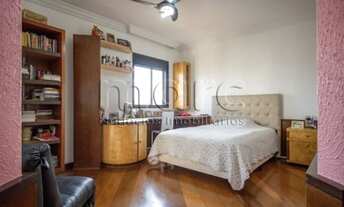 Imagem 4: SAO PAULO - Apartamento Padrão - SAUDE