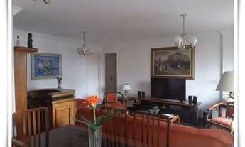 Imagem 2: MOEMA 03 DORMITORIOS OCASIÃO