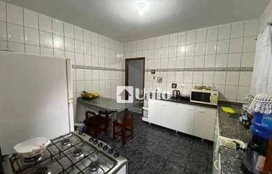 Imagem 5: Sobrado no bairro de Santa Terezinha