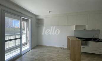 Imagem 2: São Paulo - Apartamento Padrão - Tatuapé