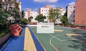 Imagem 6: Apartamento com 2 dormitórios para alugar, 50 m² por R$ 1.801,00/mês - Vila Alpina - São P