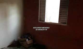 Imagem 4: Casa simples + Barracão, lote 210 m² Vila Rica, próximo ao Jd Tesouro - Anápolis - GO