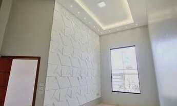 Imagem 2: Center Ville - 03 Quartos 01 suíte