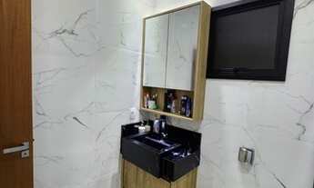 Imagem 7: SÃO JOSÉ DO RIO PRETO - Casa Padrão - PARQUE VILA NOBRE