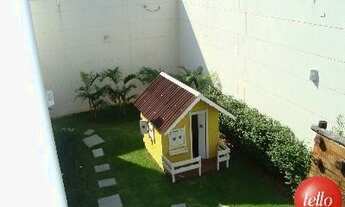 Imagem 6: São Paulo - Apartamento Padrão - Mooca