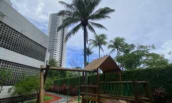 Imagem 7: Andar Alto, 04 Quaetos, 04 Suítes, 04 Vagas, 215m²