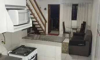 Imagem 4: Loft com 2 dormitórios, 70 m² - venda por R$ 320.000 ou aluguel por R$ 1.914/mês - Martim