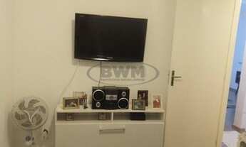 Imagem 4: Apartamento com 2 dormitórios à venda, 42 m² por R$ 135.000,00 - Jardim Tatiana - Votorant