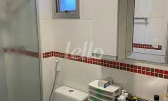 Imagem 7: São Paulo - Apartamento Padrão - Tatuapé