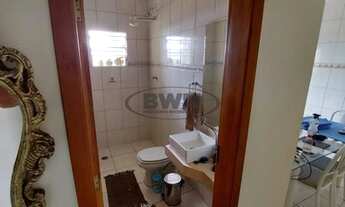 Imagem: Casa com 3 dormitórios à venda, 158 m²