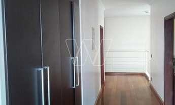 Imagem 5: Casa - Loteamento Caminhos de San Conrado - Sousas - Campinas