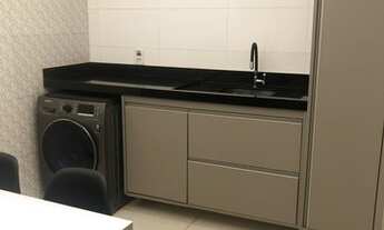 Imagem 16: SÃO JOSÉ DO RIO PRETO - Apartamento Padrão - RIOS DI ITÁLIA