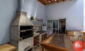 Imagem 2: São Paulo - Casa Padrão - Butantã