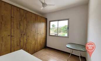 Imagem 2: Apartamento para alugar, 60 m² por R$ 2.376,00/mês - Santo Antônio - Brumadinho/MG