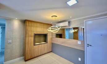 Imagem 4: Lindo apartamento no Renascença 3 quartos