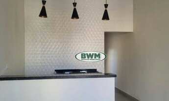 Imagem 5: Casa com 2 dormitórios à venda, 60 m² por R$ 230.000,00 - Recreio dos Sorocabanos - Soroca