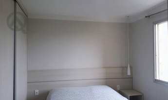 Imagem 3: Apartamento com 2 dormitórios à venda, 60 m² por R$ 350.000,00 - Parque Brasília - Campina