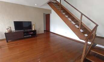 Imagem 3: Cobertura na Praça Seca com 3 quartos à venda, 148 m² por R$ 399.000 - Jacarepaguá - Rio