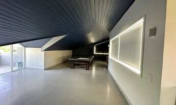 Imagem 3: Casa de condomínio para aluguel possui 1300 metros quadrados com 4 quartos