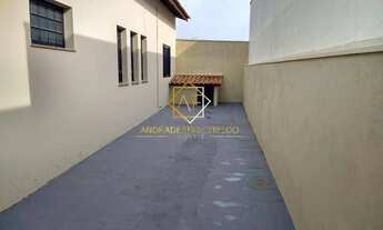 Imagem 6: Casa para LOCAÇÃO com 3 quartos, Bosque das Palmeiras, Barão Geraldo