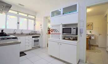 Imagem 10: Apartamento Locação 3 Dormitórios - 185 m² Jardim Paulista