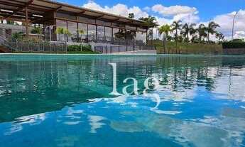 Imagem 2: Terreno à venda, 512 m² por R$ 510.000,00 - Condomínio Alphaville Castello - Itu/SP