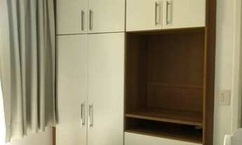 Imagem 5: São Paulo - Apartamento Padrão - Jabaquara