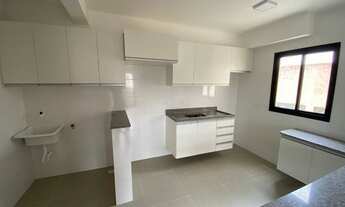 Imagem 4: Apartamento com 2 dormitórios para alugar, 44 m² - Jardim Ocara - Santo André/SP