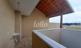 Imagem 5: Santo André - Apartamento Padrão - Vila Pires