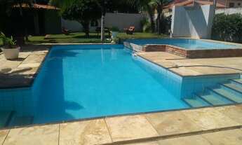 Imagem 4: Casa de praia! Na praia do presídio Aquiraz