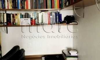 Imagem 5: SAO PAULO - Apartamento Padrão - JARDIM VILA MARIANA