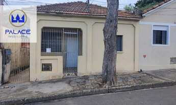 Imagem 5: Casa com 2 dormitórios para alugar, 100 m² por R$ 1.005,00/mês - Paulicéia - Piracicaba/SP