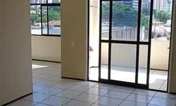 Imagem: Apartamento para venda possui 120 metros