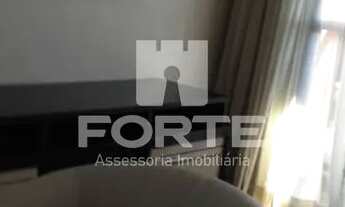 Imagem 4: MOGI DAS CRUZES - Flat - PARQUE MONTE LÍBANO