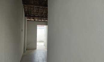 Imagem 6: Casa no Augusto Franco - Farolândia