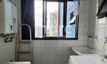 Imagem 6: SAO PAULO - Apartamento Padrão - CAMBUCI