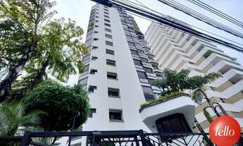 Imagem 2: São Paulo - Apartamento Padrão - Aclimação