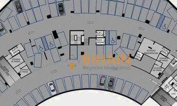 Imagem 3: Loja à venda, 78 m² por R$ 1.798.148,00 - Barro Preto - Belo Horizonte/MG