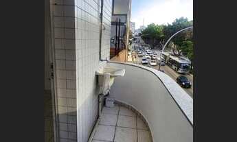 Imagem 6: Apartamento com 1 dormitório para alugar, 45 m² por R$ 2.014,00/mês - Bela Vista - São Pau